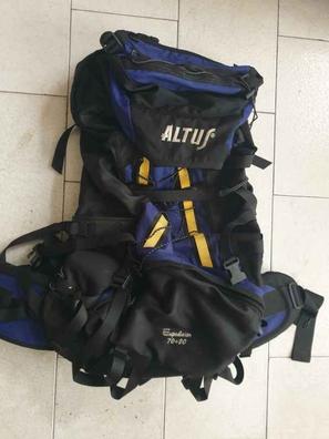 Mochila altus Oferta de ocio y aficiones