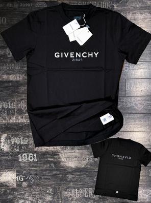 Camiseta givenchy Milanuncios