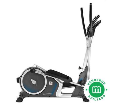 Comprar Bicicleta elíptica BH Easystep Dual plegable