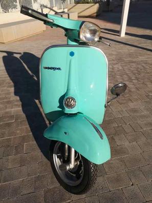 Vespa primavera t3 125 Coches, motos y motor de segunda mano, ocasión y km0