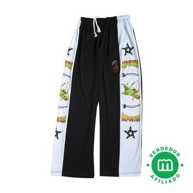 Pantalones capoeira Milanuncios