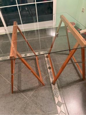 Caballetes madera de segunda mano Milanuncios