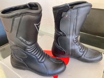 Botas Dainese Botas Moto Mujer Segunda Mano Milanuncios Botas
