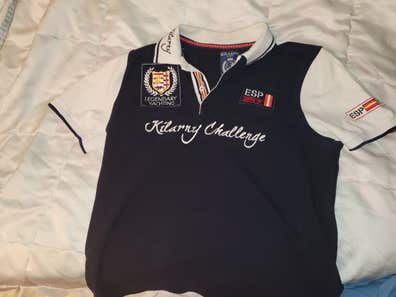 Polo kilarny talla Polos de hombre de segunda mano en A Coruña | Milanuncios