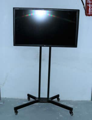 Lg full hd 42 de mano baratos Milanuncios