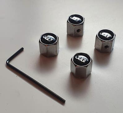 Tapones de valvulas ruedas audi Coches, motos y de segunda mano, ocasión y km0 | Milanuncios