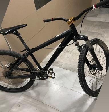 Bicicleta spirit mountain hot sale