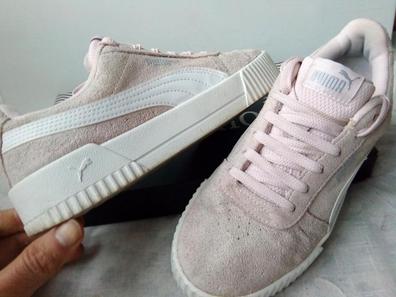 Puma shop rosa palo