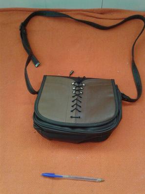 Bolso Bimba y Lola d'occasion pour 50 EUR in Barcelona sur WALLAPOP