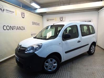 Renault Kangoo 11.500€ - Segunda mano y ocasión