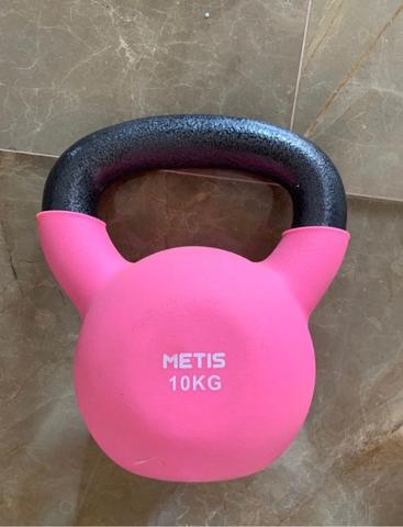 Kettlebell de best sale segunda mano