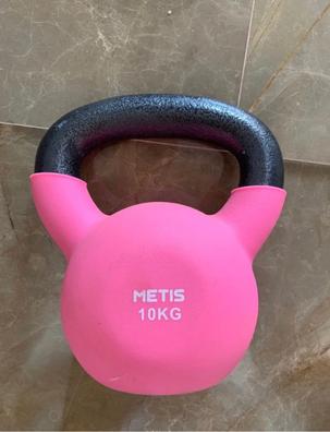 Kettlebell 12 2024 kg segunda mano