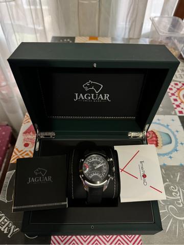 Reloj jaguar swiss cheap made