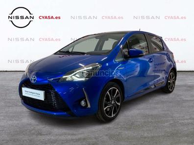 Toyota de segunda mano y ocasión | Milanuncios