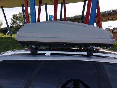 Cofres y accesorios de coches de segunda |