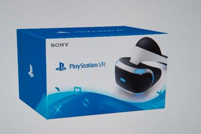 Lentes virtuales para online ps4