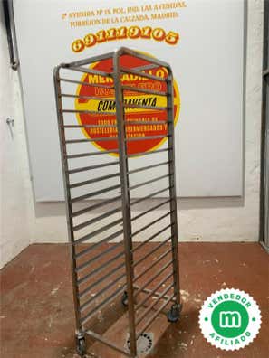 Rational 40 bandejas | Milanuncios