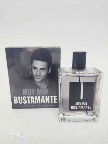 Milanuncios Muy Mio Bustamante, 100 ml