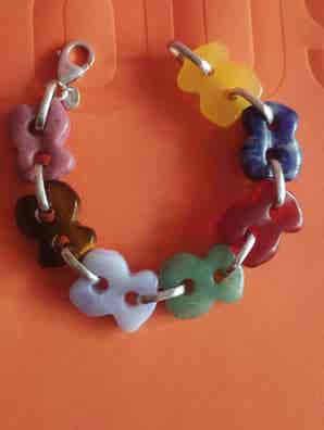 Pulsera tous mil osos de segunda mano para mujer Milanuncios
