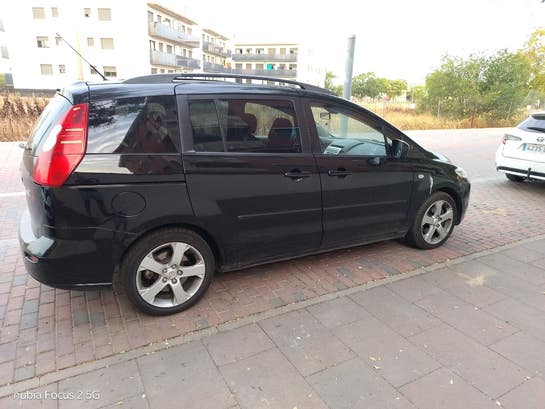Mazda - Mazda5