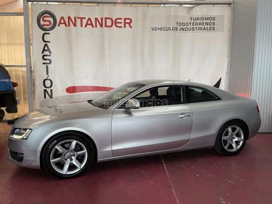 Audi A5 de segunda mano y ocasión en Cantabria Provincia | Milanuncios