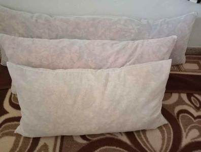 Almohada Infantil Almohadas Pikolin El Corte Ingles Almohada