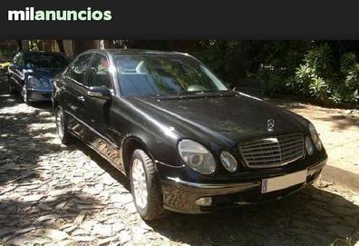 Despiece Mercedes Benz Clase E (W211) E 200 CDI (136 cv) 2004. Ref - 27214.  Compra piezas de segunda mano Mercedes Benz Clase E (W211) E 200 CDI (136  cv) 2004 con confianza.