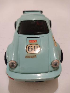 Coche Scalextric porsche de segunda mano Milanuncios