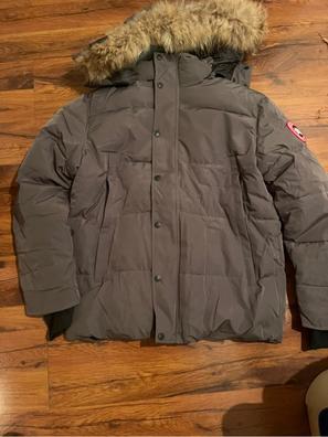 Canada goose Moda y complementos de segunda mano barata Milanuncios