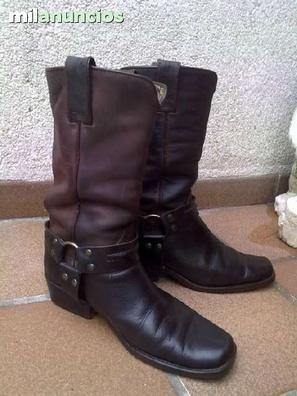 Botas vaqueras hombre discount baratas