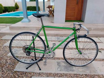 Segunda Mano Bici Benotto VINTAGE BENOTTO 850 RACING BIKE,COLUMBUS