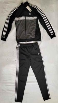 Chandal adidas baratos milanuncios hotsell