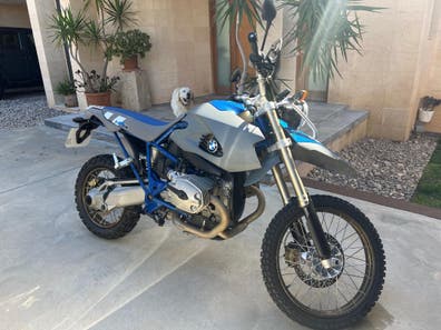 Bmw - HP2 Enduro
