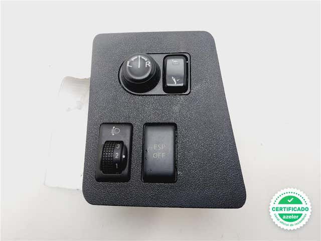 Milanuncios - MANDO NISSAN qashqai j10