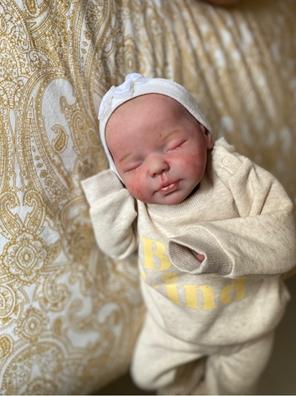 Reborn valentina de segunda mano Milanuncios