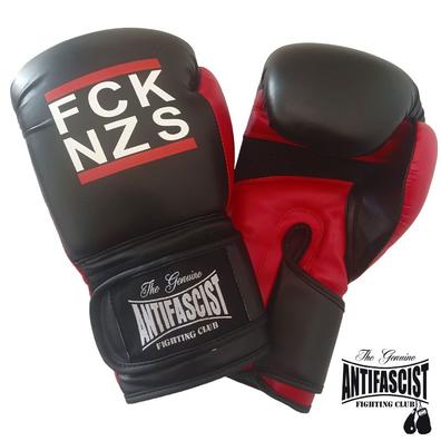 Guantes Boxeo Mujer - GolpeXtremo