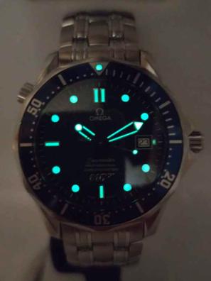 Omega seamaster 300m | Milanuncios