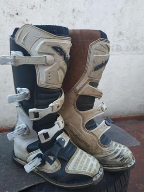 Botas De Enduro Usadas Rancagua