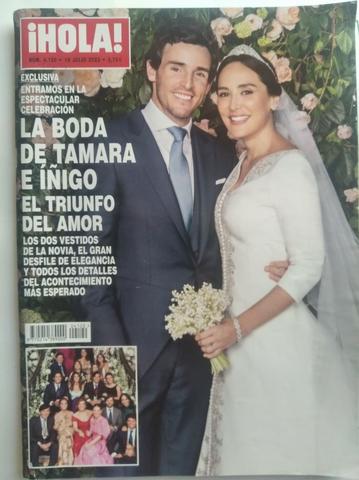 Milanuncios Hola nº 4120 de 2023 2x3€