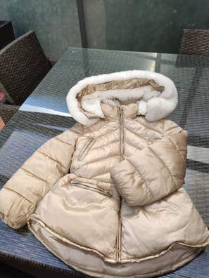 Ropa de de segunda mano barata en Valladolid |