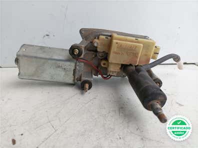 Milanuncios - MOTOR FIAT nuevo multipla 186