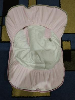 Funda Wholesale Funda Capazo Jane Rider Transporter Jane Rider