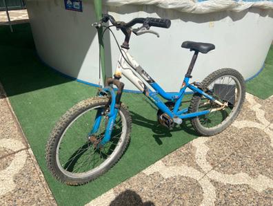 Ups Injusto Cabecear Bicicletas de niños de segunda mano baratas en Sanlucar de Barrameda |  Milanuncios
