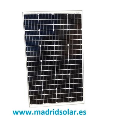 Placa solar policristalina GMSOLAR 12V175W
