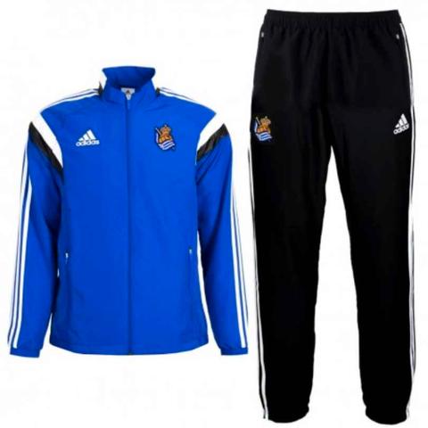 Chandal arbitro adidas online