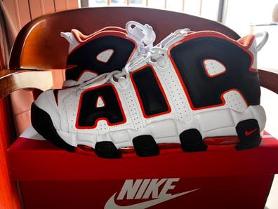 Nike discount uptempo falsas