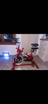 Bicicleta spinning best sale bh sb 2.5