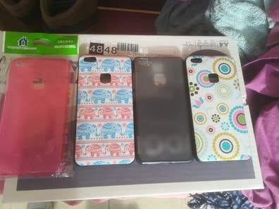 Funda huawei Fundas y de de segunda mano y baratas en Salamanca | Milanuncios