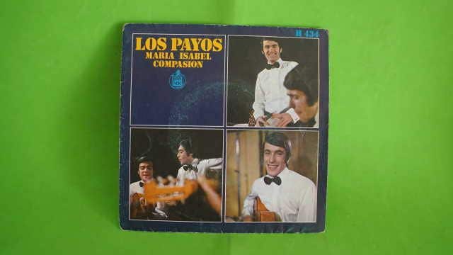 Milanuncios - SINGLE, LOS PAYOS, MARIA ISABEL.