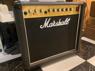 Marshall MG30FX Amplificador guitarra eléctrica